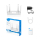 CUDY WR1300E AX1200 - 1183941 - zdjęcie 4
